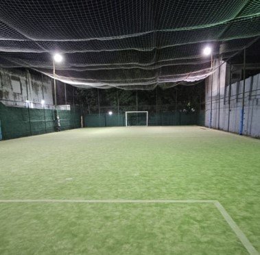 [Imagen de Cancha]